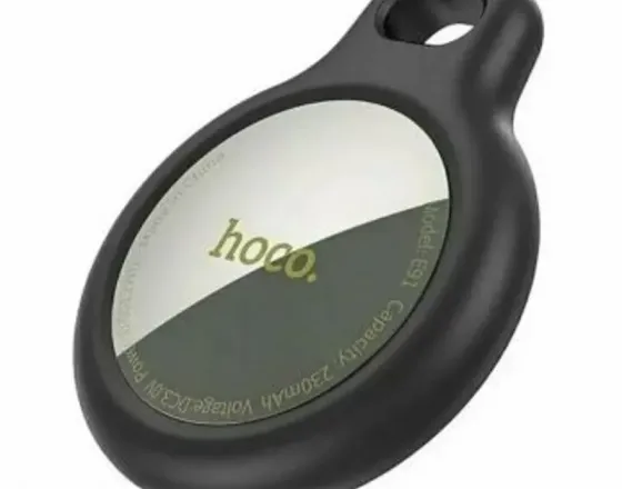GPS ტრეკერი Hoko-E91. თბილისი