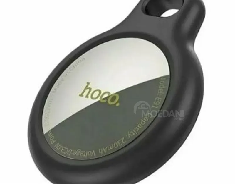 GPS ტრეკერი Hoko-E91. თბილისი - photo 1