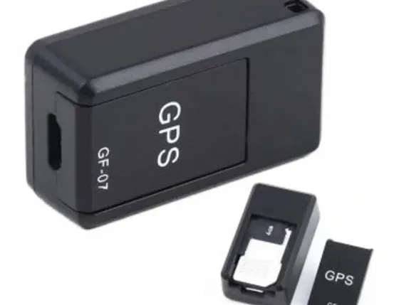 GPS ტრეკერი. GF 07 თბილისი