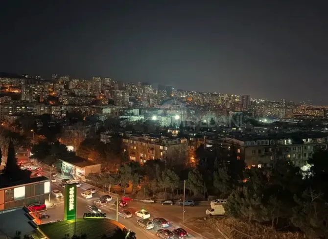 Ქირავდება 5 ოთახიანი ბინა თბილისში 330მ² 2/3 სართ თბილისი - photo 2
