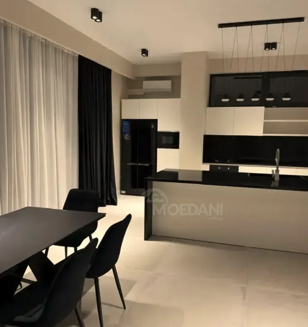 Сдам 5-комн. квартиру 330м² 2/3 эт. Тбилиси - изображение 7