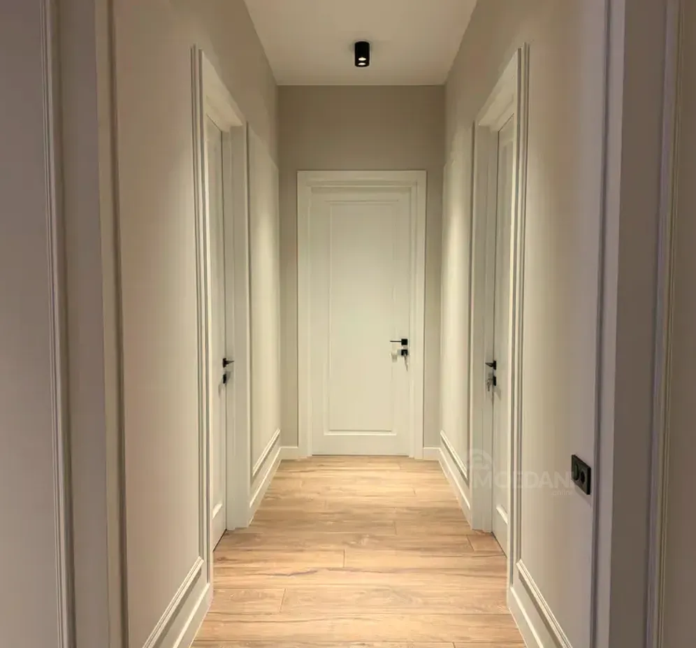 Сдам 5-комн. квартиру 330м² 2/3 эт. Тбилиси - изображение 10