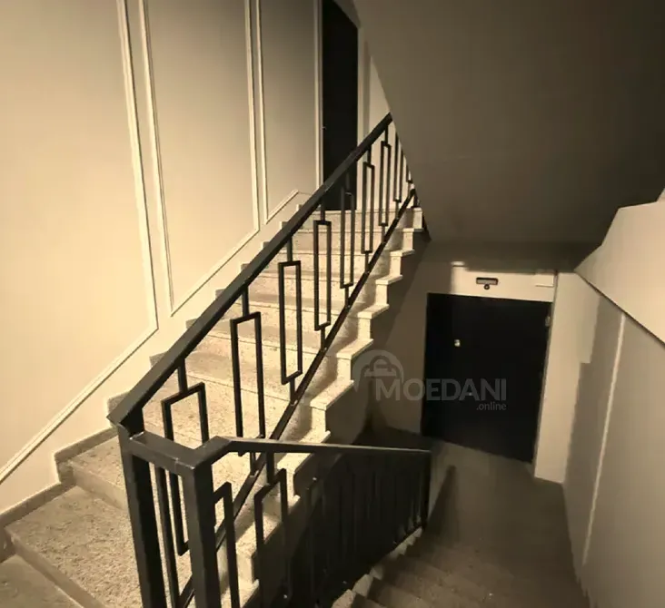 Сдам 5-комн. квартиру 330м² 2/3 эт. Тбилиси - изображение 9