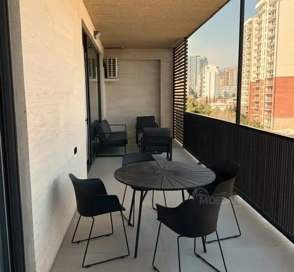 Сдам 5-комн. квартиру 330м² 2/3 эт. Тбилиси - изображение 3