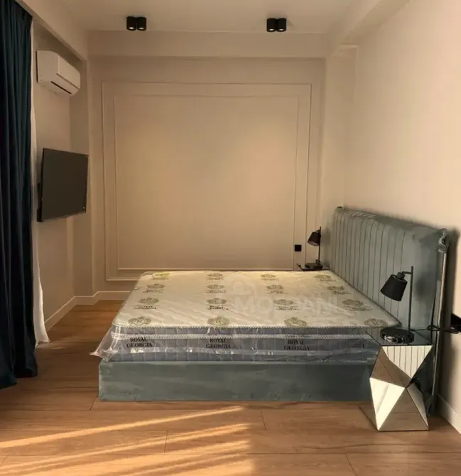 Сдам 5-комн. квартиру 330м² 2/3 эт. Тбилиси - изображение 5