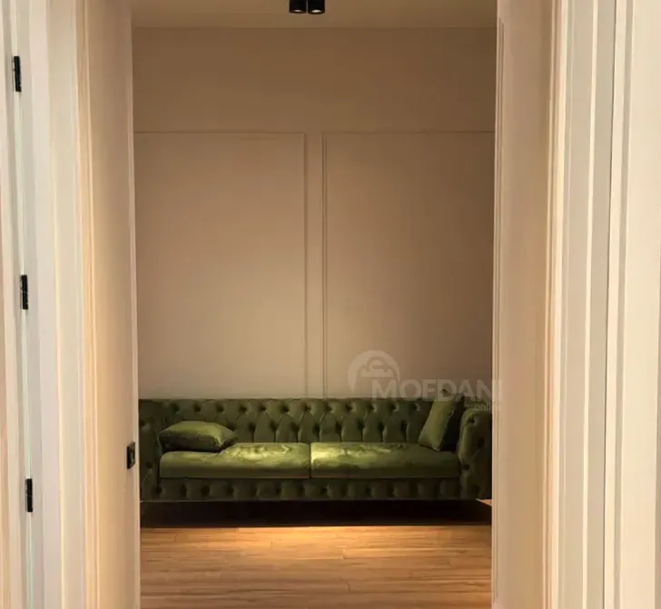 Сдам 5-комн. квартиру 330м² 2/3 эт. Тбилиси - изображение 6