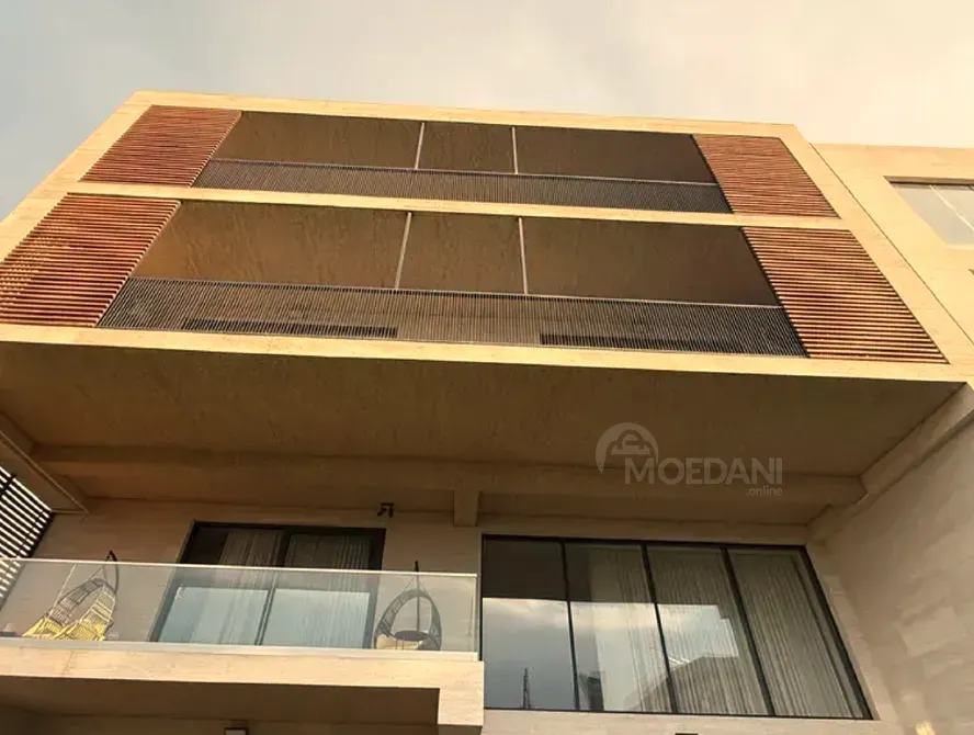 Сдам 5-комн. квартиру 330м² 2/3 эт. Тбилиси - изображение 12