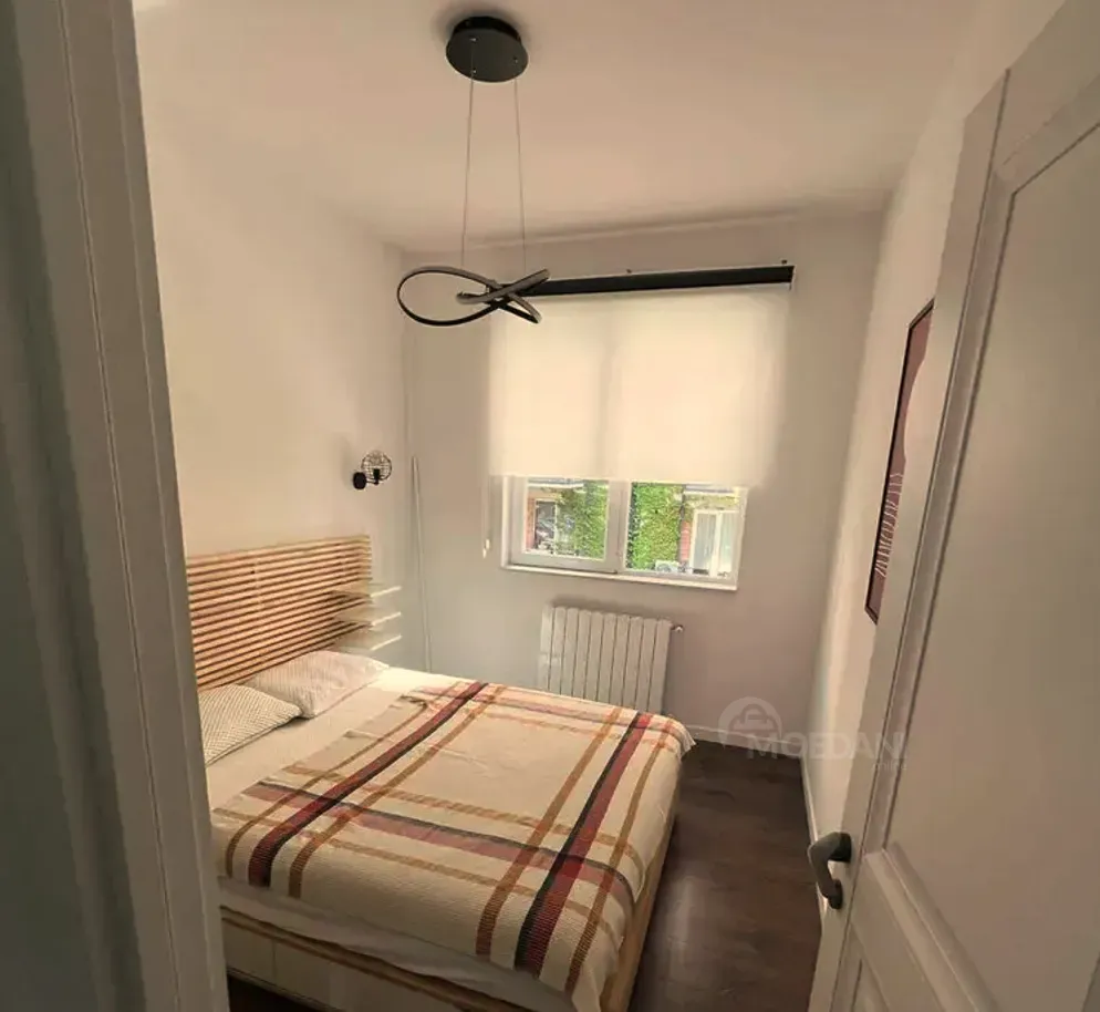 Сдам 3-комн. квартиру 80м² 3/7 эт. Тбилиси - изображение 4