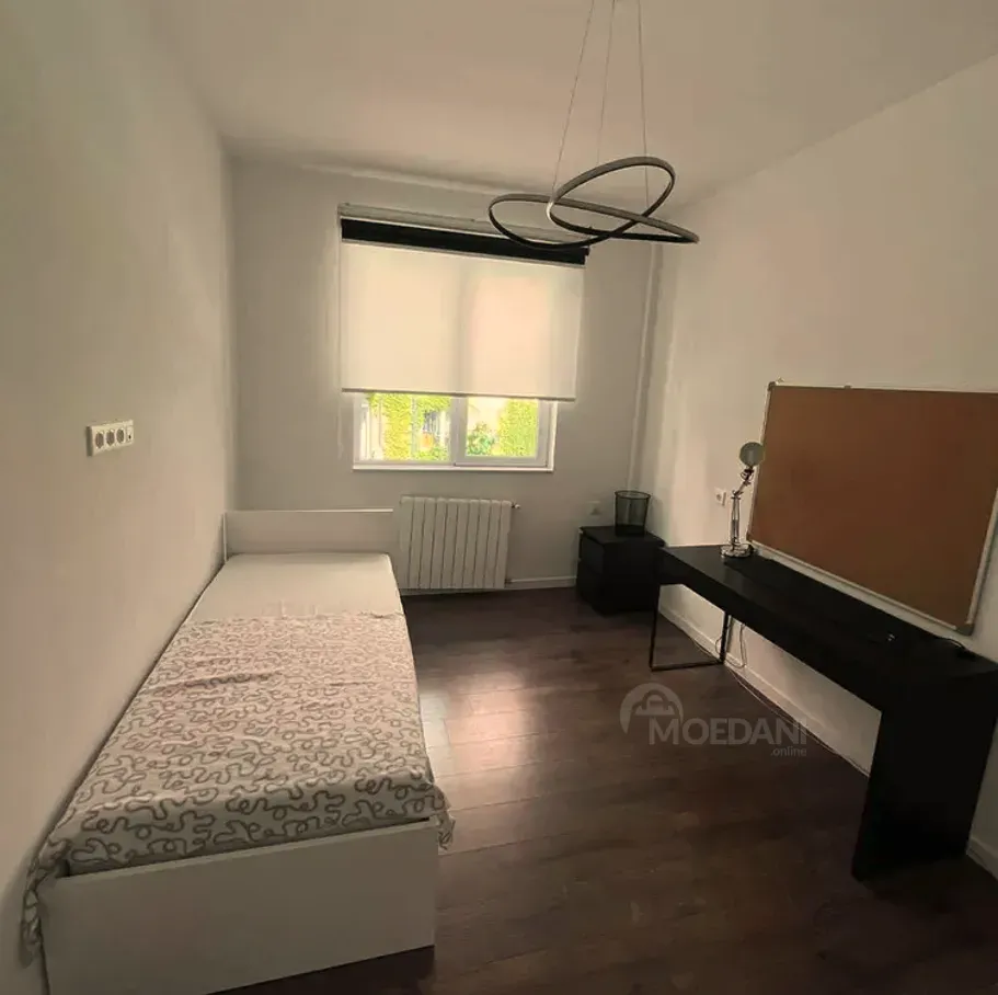 Сдам 3-комн. квартиру 80м² 3/7 эт. Тбилиси - изображение 8