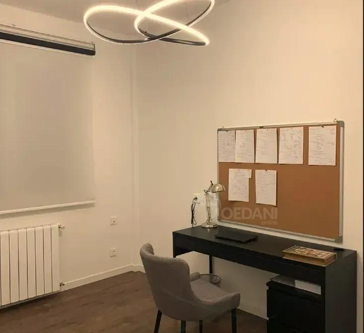 Сдам 3-комн. квартиру 80м² 3/7 эт. Тбилиси - изображение 10