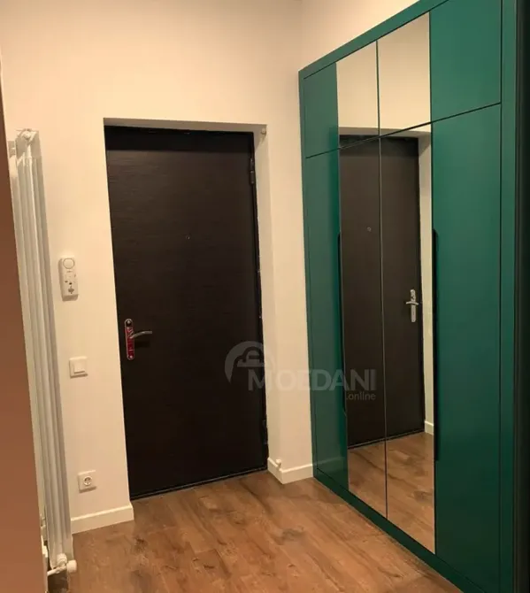 Сдам 3-комн. квартиру 80м² 3/7 эт. Тбилиси - изображение 7