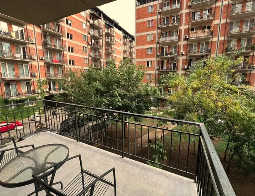 Сдам 3-комн. квартиру 80м² 3/7 эт. Тбилиси - изображение 2