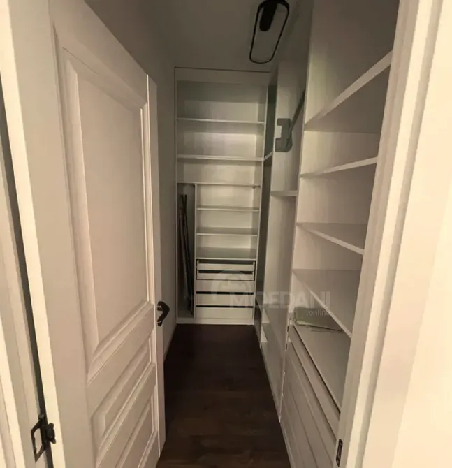 Сдам 3-комн. квартиру 80м² 3/7 эт. Тбилиси - изображение 9