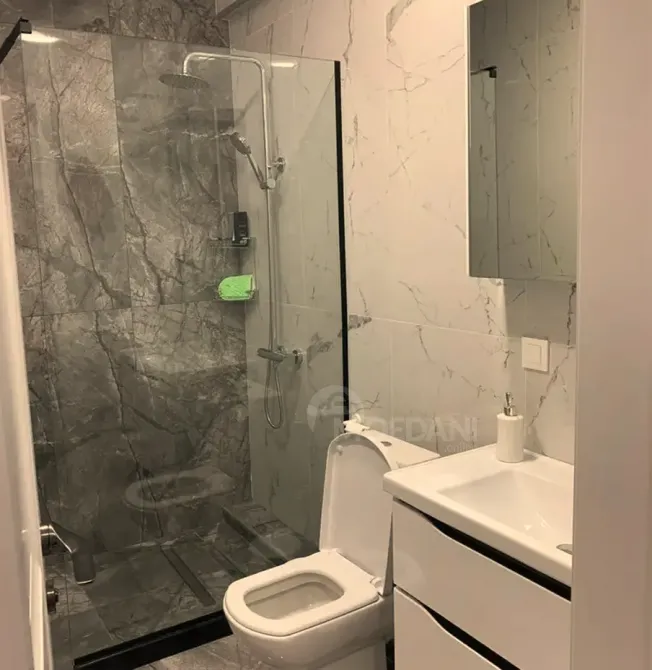 Сдам 3-комн. квартиру 80м² 3/7 эт. Тбилиси - изображение 3