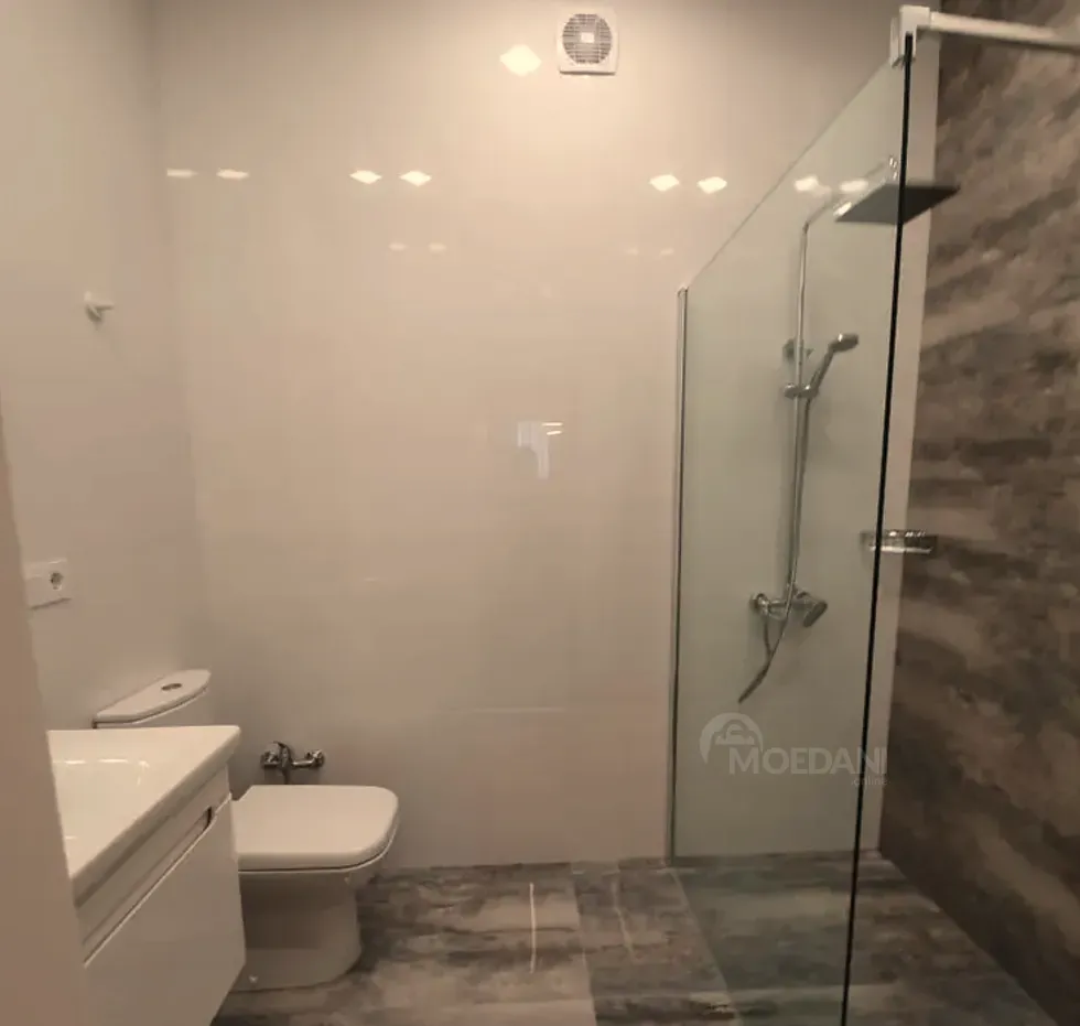 ქირავდება 3 ოთახიანი ბინა 127მ² 22/29 სართ თბილისი - photo 4