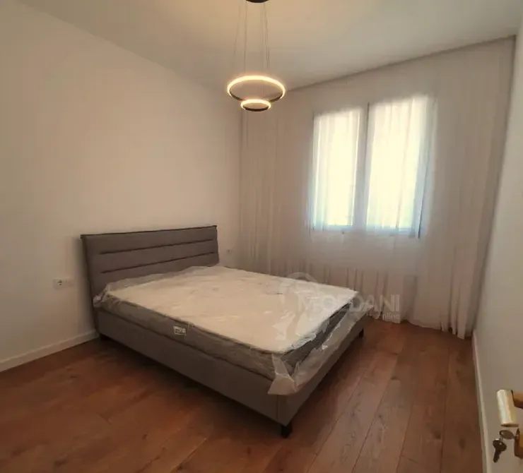 ქირავდება 3 ოთახიანი ბინა 127მ² 22/29 სართ თბილისი - photo 8