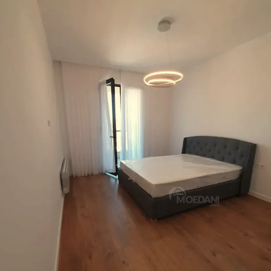 ქირავდება 3 ოთახიანი ბინა 127მ² 22/29 სართ თბილისი - photo 5