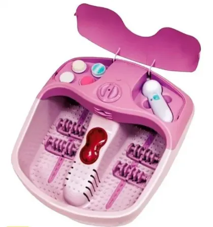 Redmond American brand. Pedicure machine Tbilisi