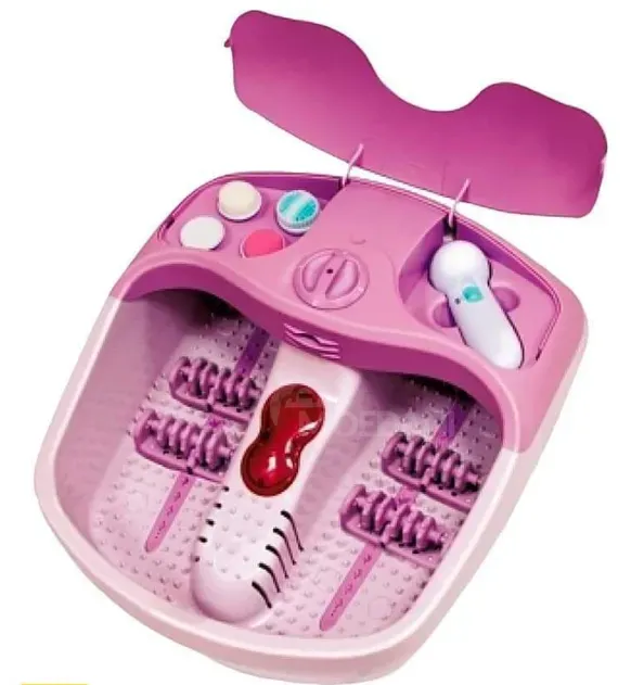 Redmond ამერიკული ბრენდი. პედიკურის აპარატი თბილისი - photo 1