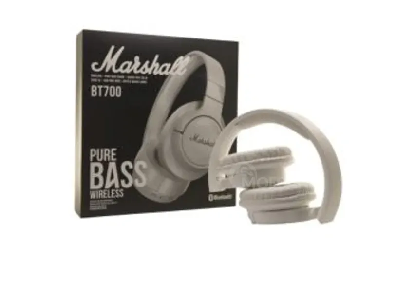 Marshal ბლუთუზ ყურსასმენი თბილისი - photo 2