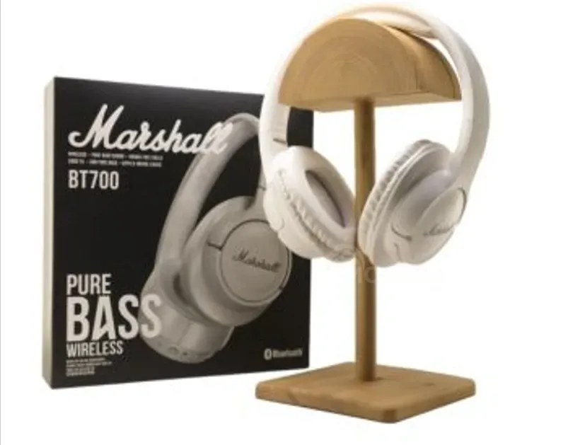 Marshal ბლუთუზ ყურსასმენი თბილისი - photo 1