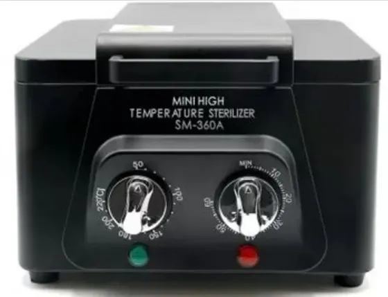 Dry sterilization machine Tbilisi