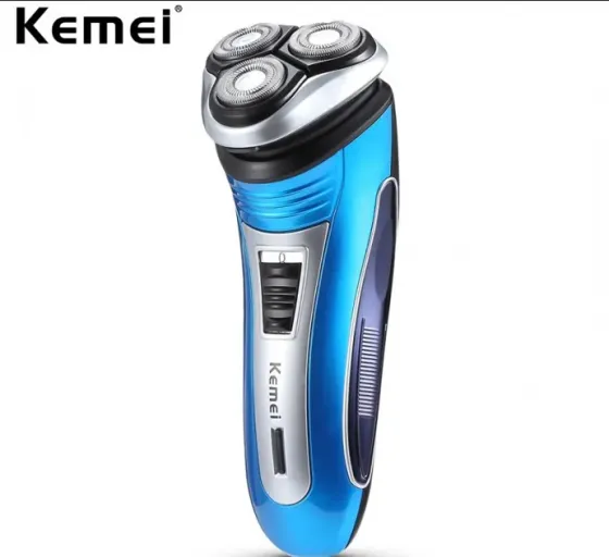 Kemei electric shaver 5L delivery to address Tbilisi