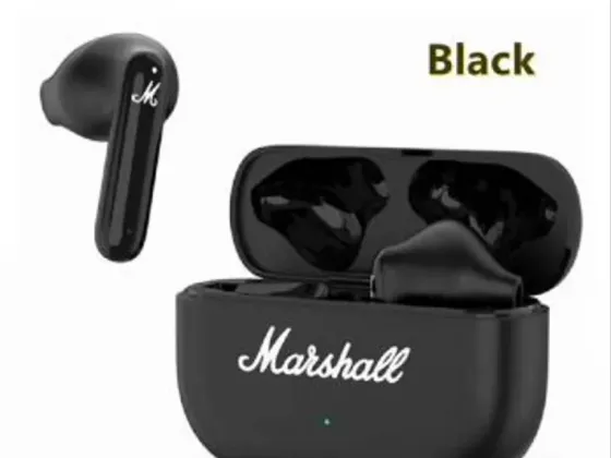 Наушники airpods Marshal Minor -16 Тбилиси