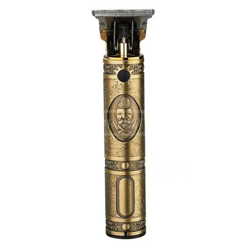 V-Benz - Beard trimmer. Rechargeable battery. Tbilisi - photo 2