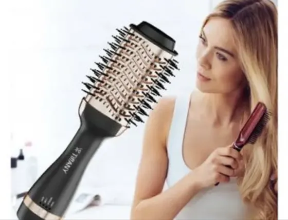 Tiffany TF-6012 Hair Dryer 3in1. Power: 1300 W Tbilisi