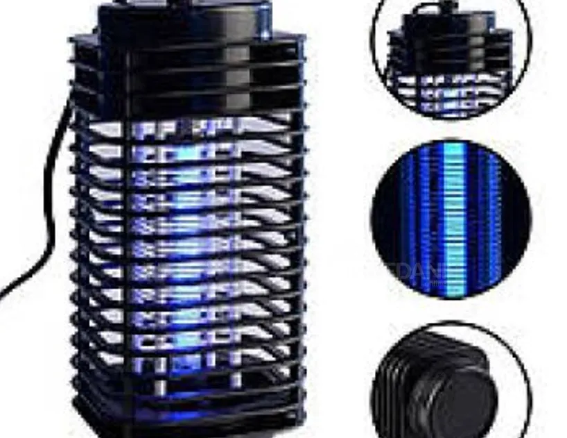 Писательская электрическая ловушка Тбилиси - изображение 1