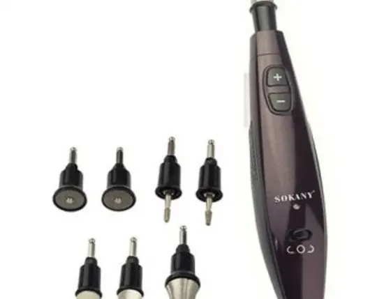 Manicure drill machine sokany. Tbilisi