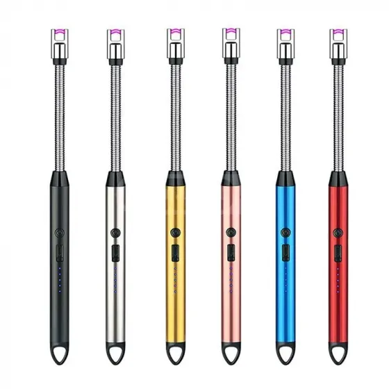 Зажигалка с возможностью подзарядки через USB. Несколько Тбилиси