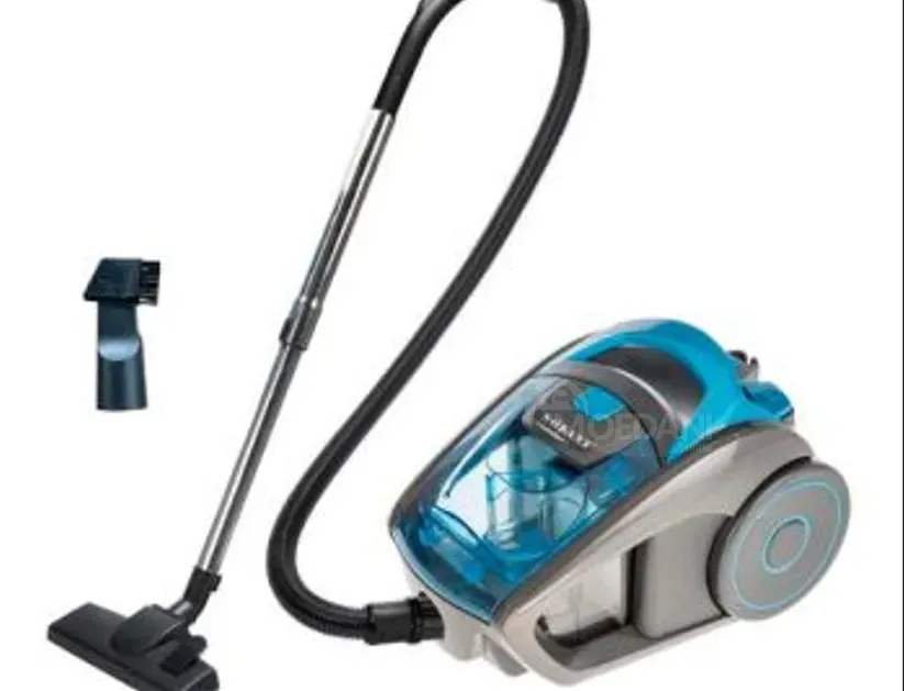 Пылесос с контейнером 28000 Вт Тбилиси - изображение 1