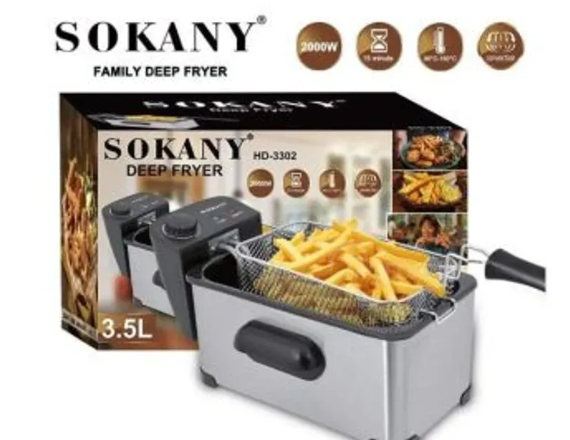 Объем диспенсера для воды 3,5 литра Тбилиси - изображение 1