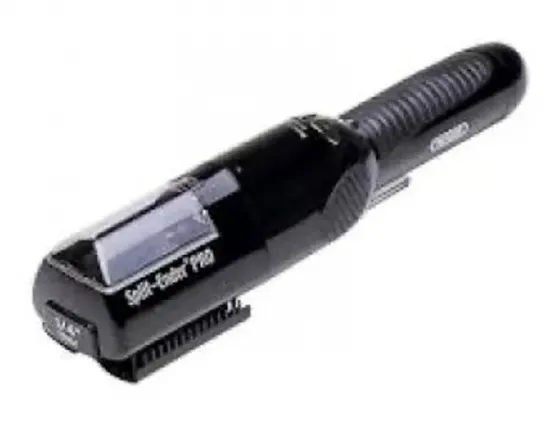 A machine for polishing and cutting damaged ends. Tbilisi