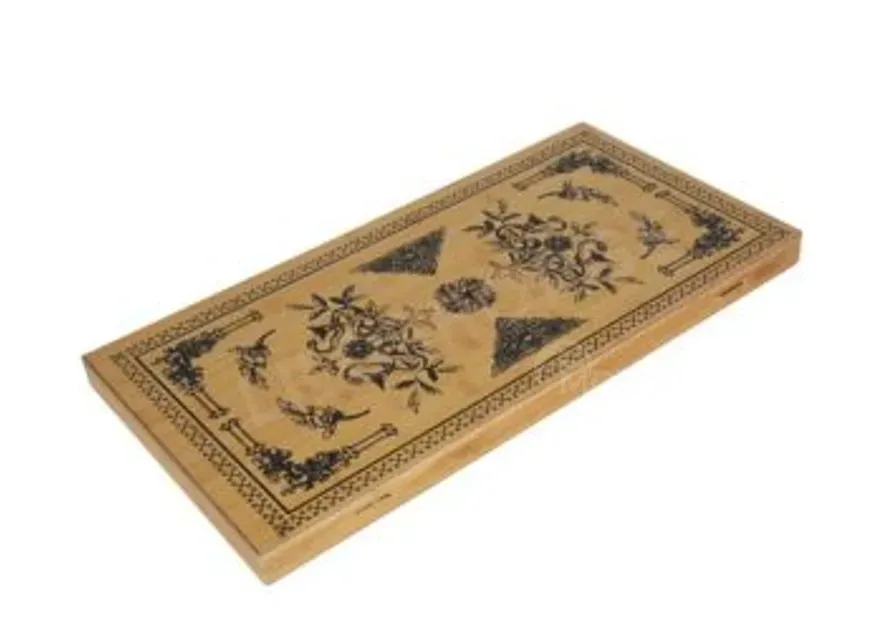 Hard and Shashi Material Wood Bamboo Tbilisi - photo 3