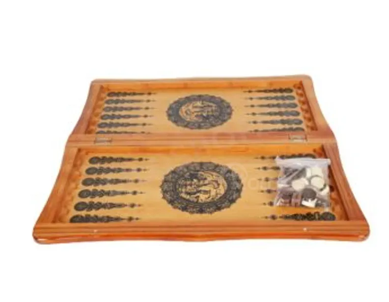 Solid wood and ash size 60cm/60cm Tbilisi - photo 2