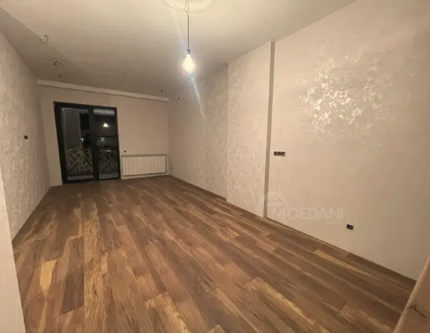 იყიდება 2 ოთახიანი ბინას 54.5მ² 2/11 სართ თბილისი - photo 2