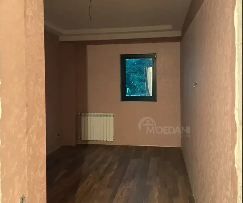 იყიდება 2 ოთახიანი ბინას 54.5მ² 2/11 სართ თბილისი - photo 6