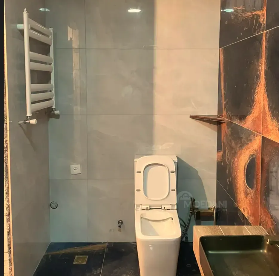 იყიდება 2 ოთახიანი ბინას 54.5მ² 2/11 სართ თბილისი - photo 7