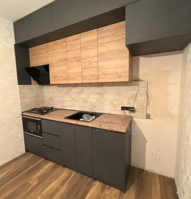 იყიდება 2 ოთახიანი ბინას 54.5მ² 2/11 სართ თბილისი - photo 3