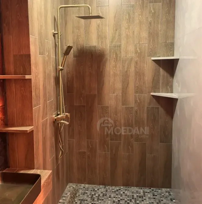 იყიდება 2 ოთახიანი ბინას 54.5მ² 2/11 სართ თბილისი - photo 4