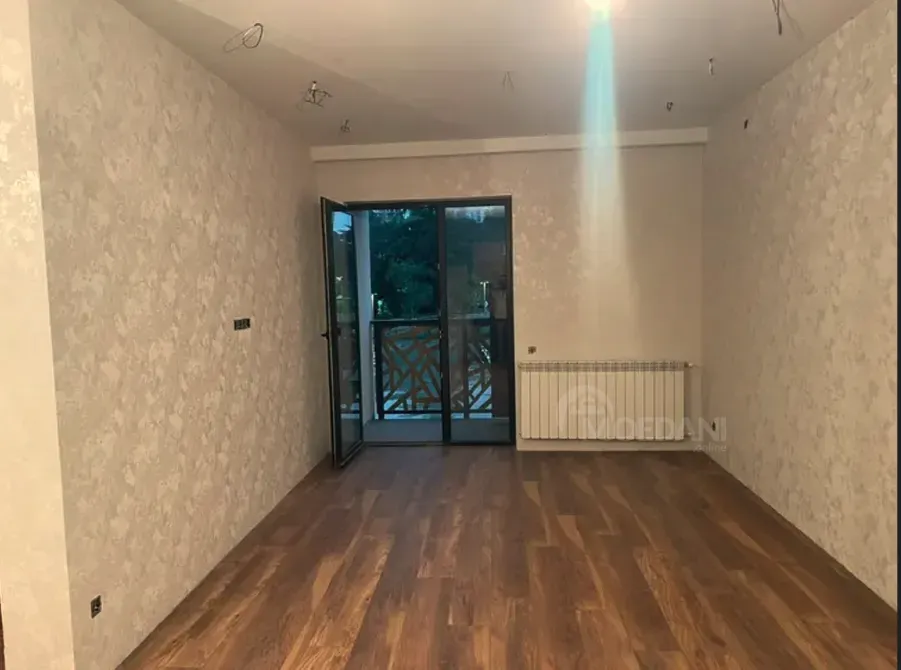 იყიდება 2 ოთახიანი ბინას 54.5მ² 2/11 სართ თბილისი - photo 8