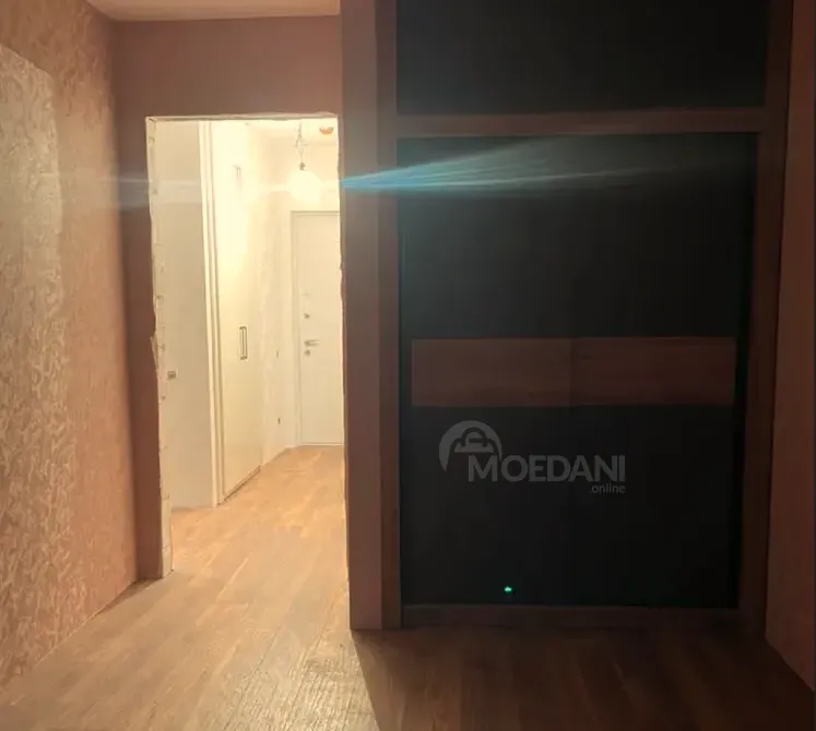 იყიდება 2 ოთახიანი ბინას 54.5მ² 2/11 სართ თბილისი - photo 5