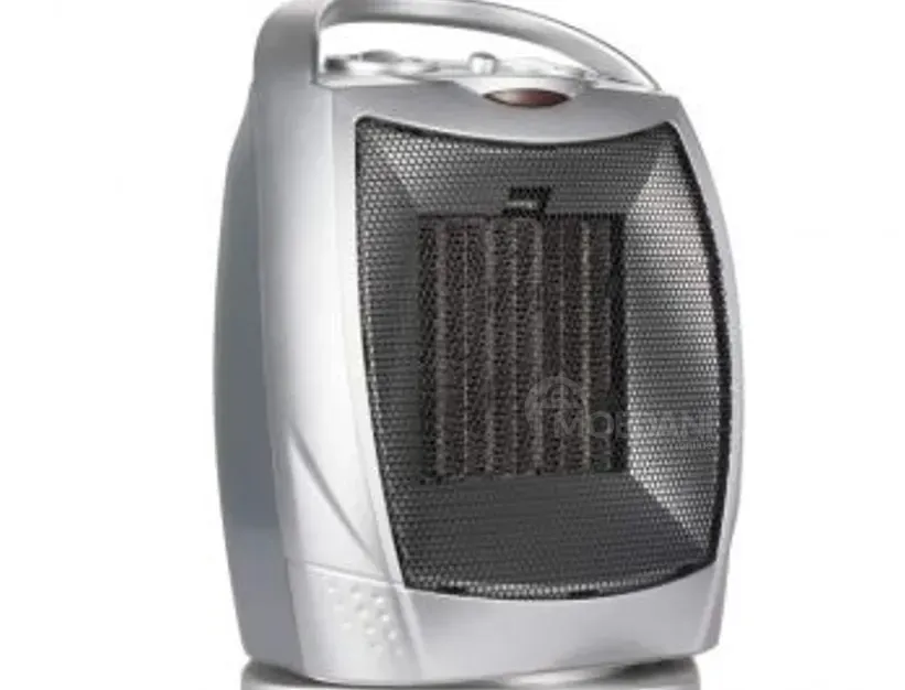 Hausberg fan heater. 2000 watts. Tbilisi - photo 1