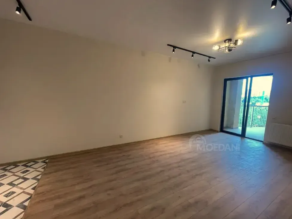 იყიდება 2 ოთახიანი ბინას 71მ² 3/11 სართ თბილისი - photo 3