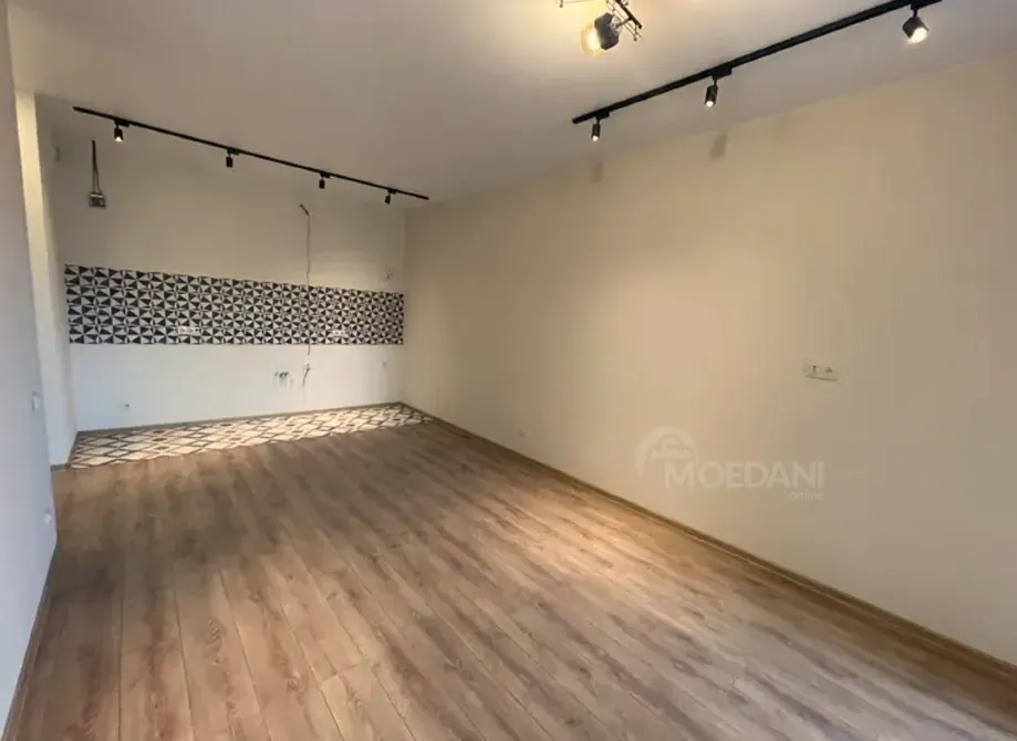 იყიდება 2 ოთახიანი ბინას 71მ² 3/11 სართ თბილისი - photo 6