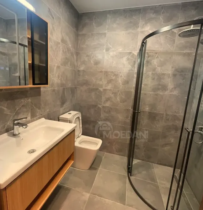 იყიდება 2 ოთახიანი ბინას 71მ² 3/11 სართ თბილისი - photo 5