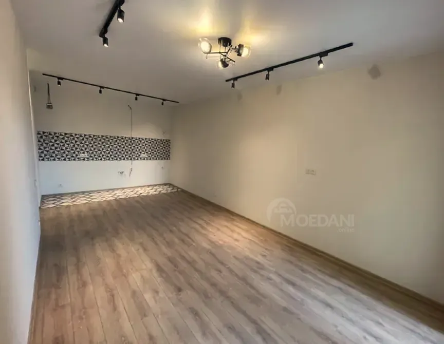 იყიდება 2 ოთახიანი ბინას 71მ² 3/11 სართ თბილისი - photo 1